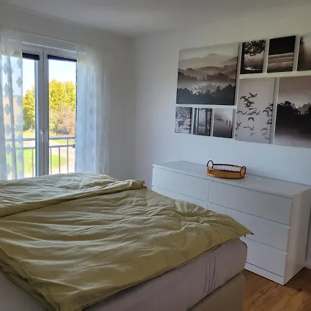 Ruheoase Lüneburger Heide * Natendorf