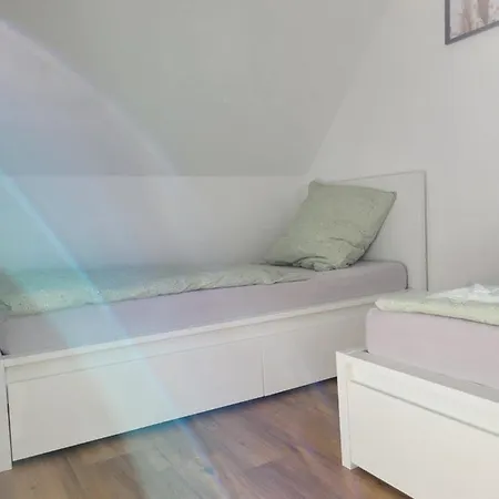 Ruheoase Lueneburger Heide Appartement *