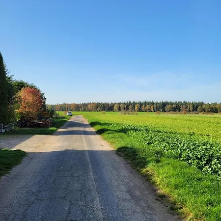 Apartamento Ruheoase Lüneburger Heide