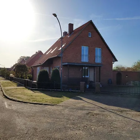Ruheoase Lueneburger Heide *