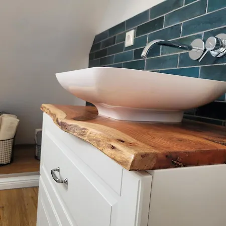 Ruheoase Lueneburger Heide Apartment