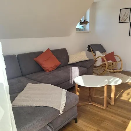 Apartament Ruheoase Lueneburger Heide *