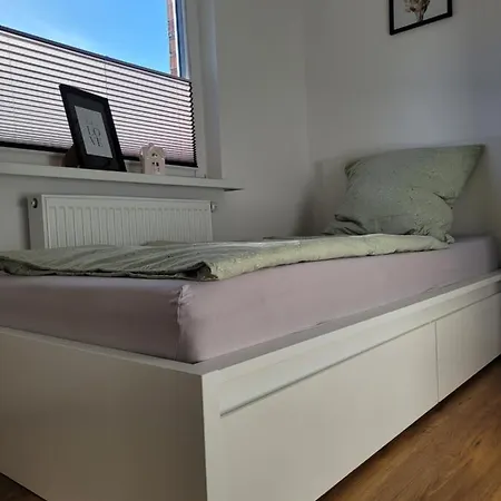Ruheoase Lueneburger Heide Apartment *