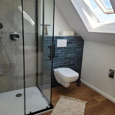 Ruheoase Lueneburger Heide Apartment