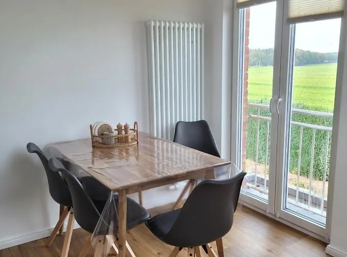 Ruheoase Lueneburger Heide *