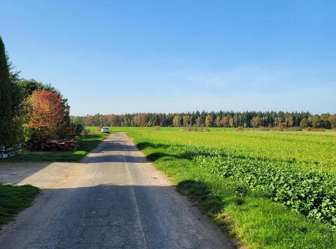 Apartman Ruheoase Lueneburger Heide