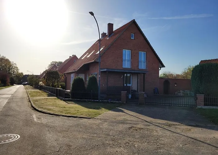 Ruheoase Lueneburger Heide *